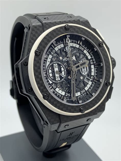 hublot juve